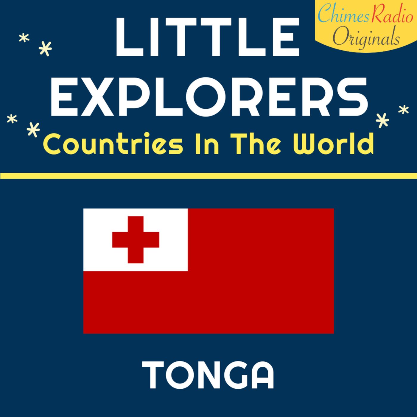 Tonga