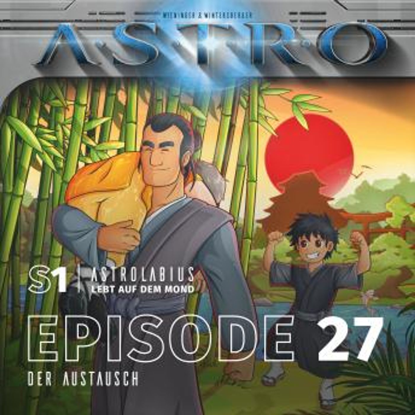 Grab the Top Full Audiobooks in Kids, Mystery & Fantasy
