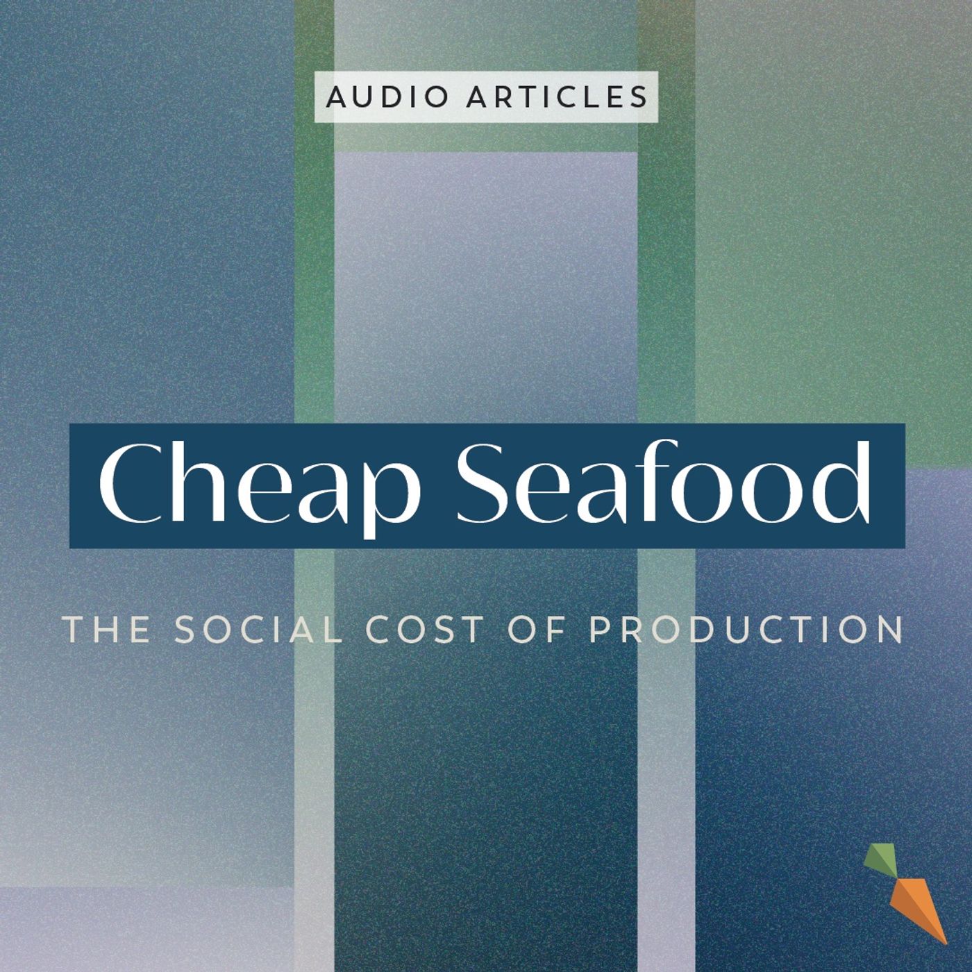 FoodUnfolded Podcast