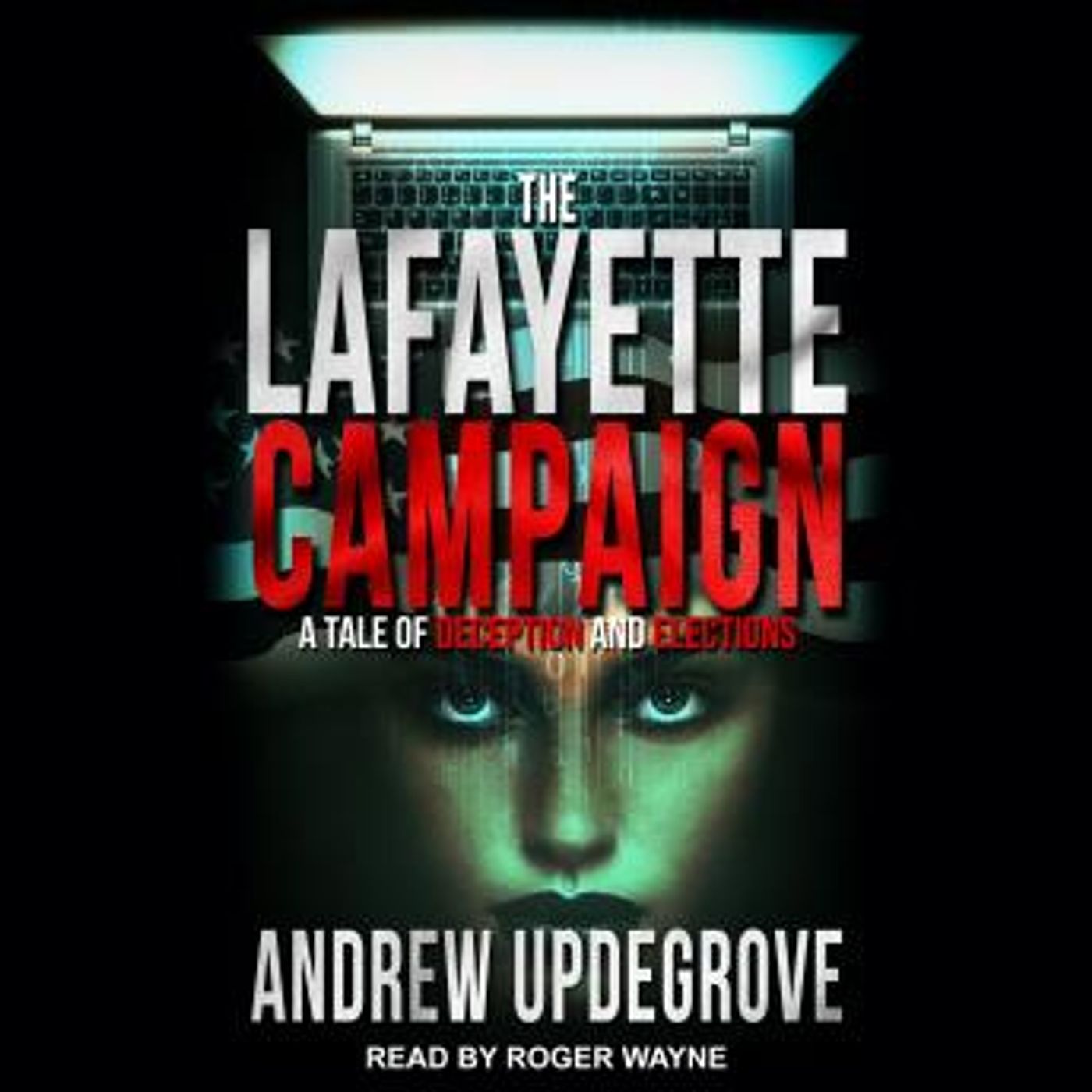 Grab the Top Full Audiobooks in Mystery, Thriller & Horror, Suspense