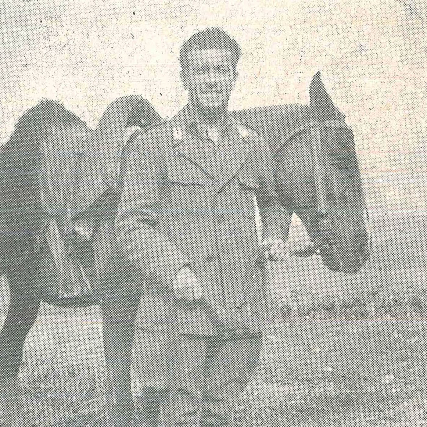 2 giugno 1915 Nasce Renato Squarzanti episode artwork