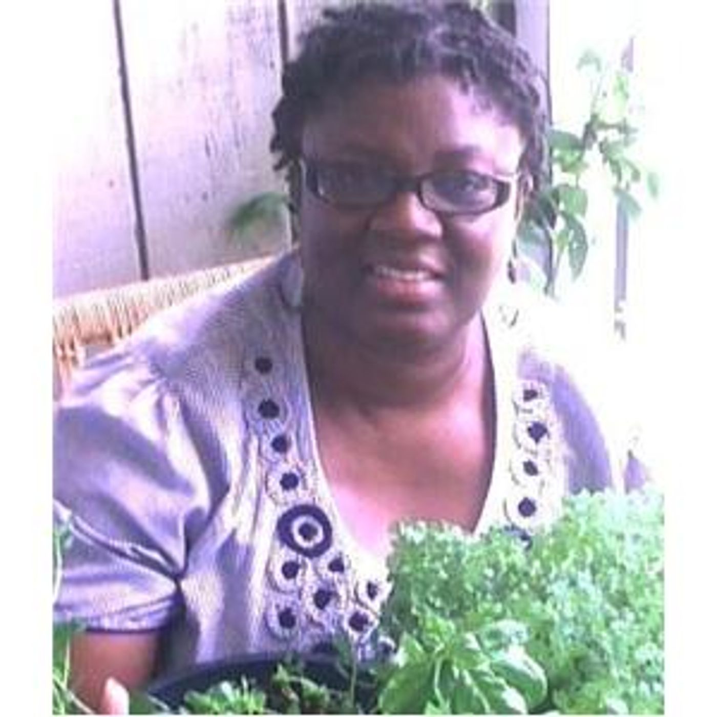 Encouraging Moments with Keva Renee