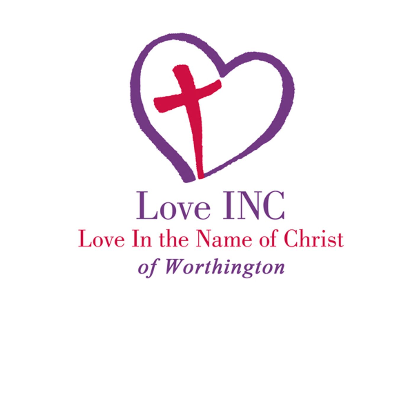 Love INC Worthington Weekly Updates