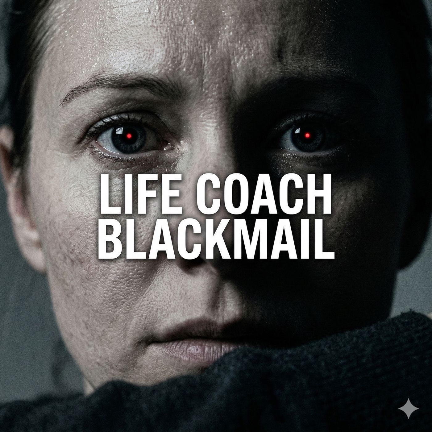 Life Coach Blackmail: The Recording That Cost My Life Savings | The Ascent Collective