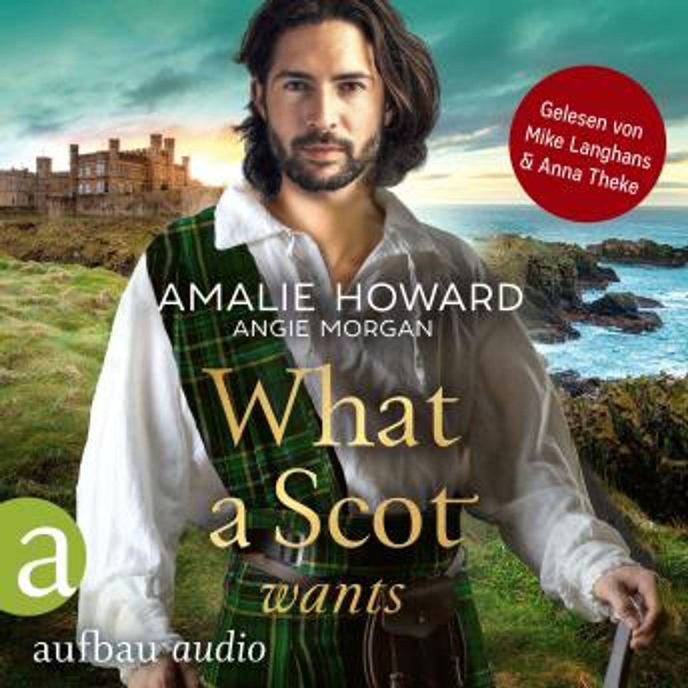 Access Must-Have Full Audiobooks in Romance, Modern