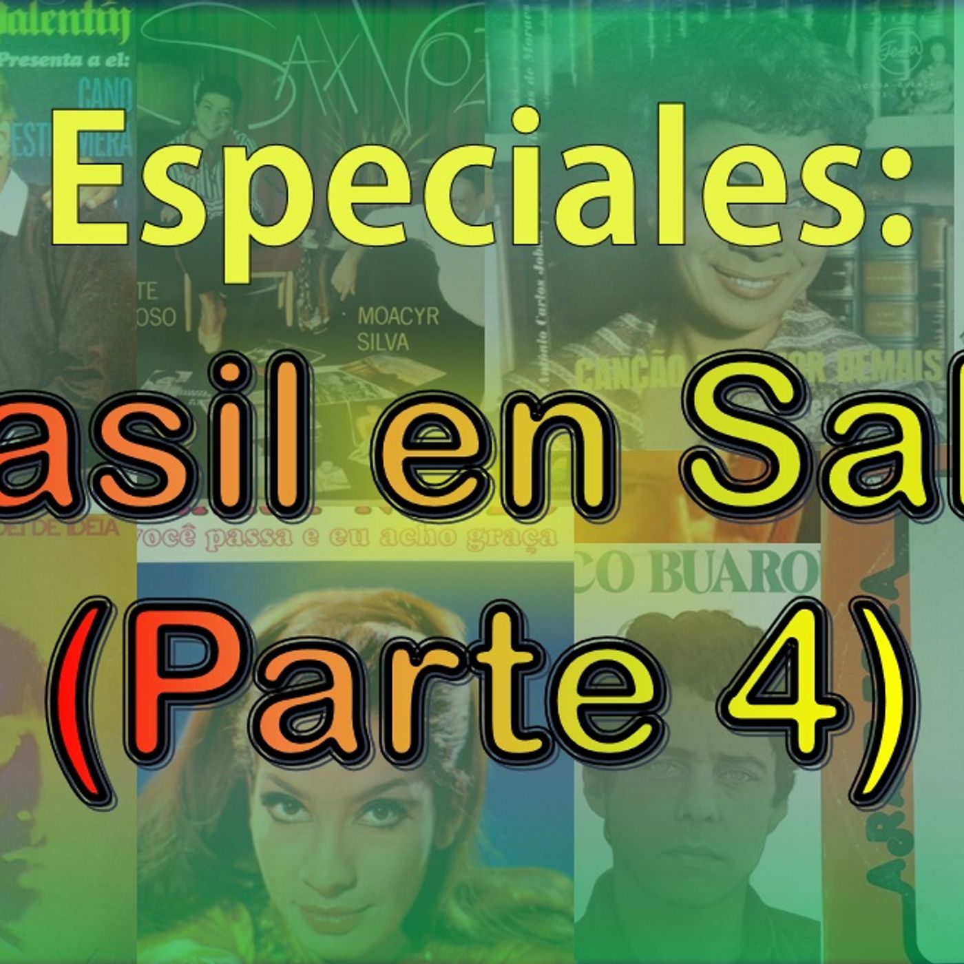 Expresión Latina