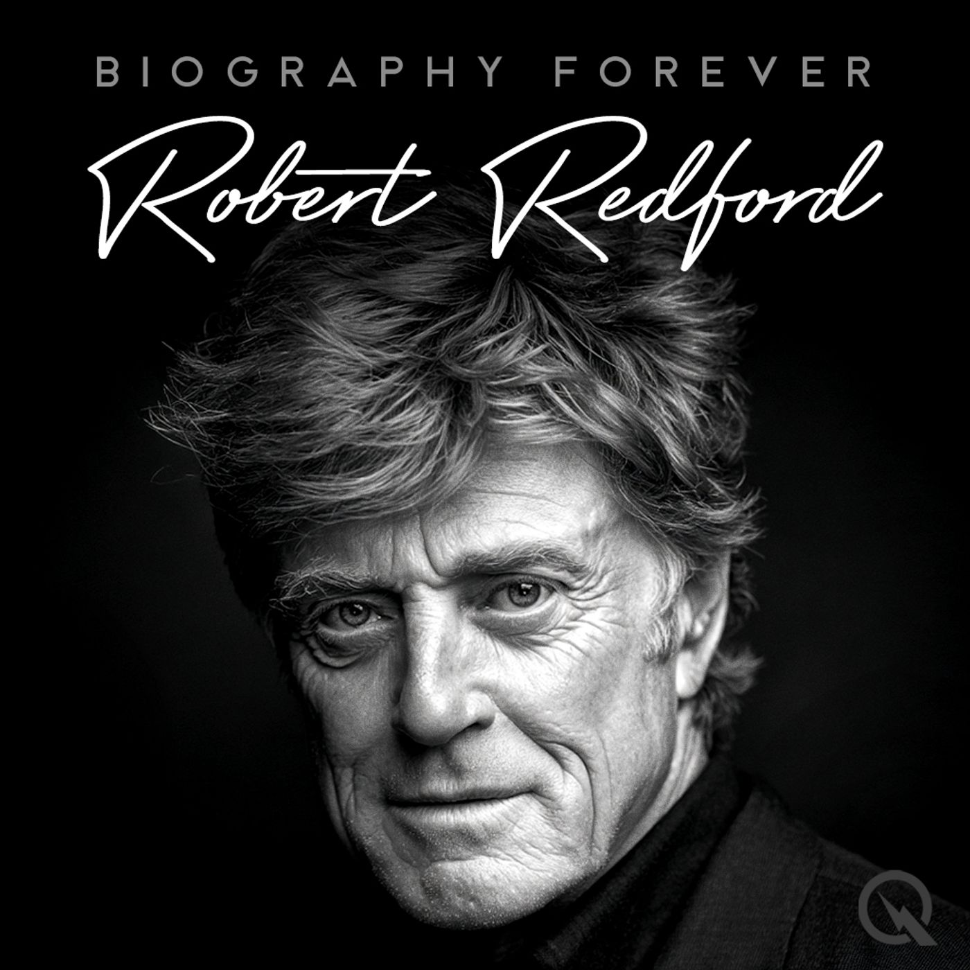 Robert Redford