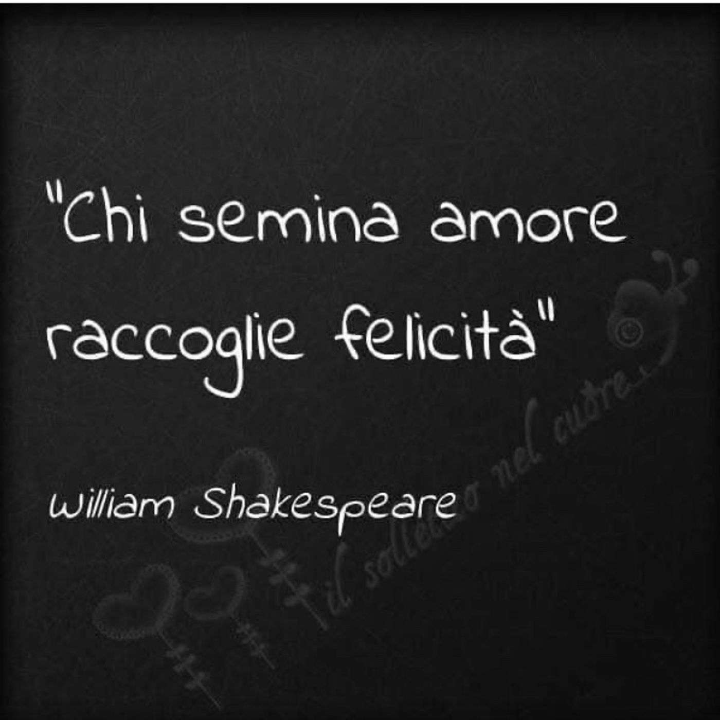 Il Buongiorno da casa di Baby