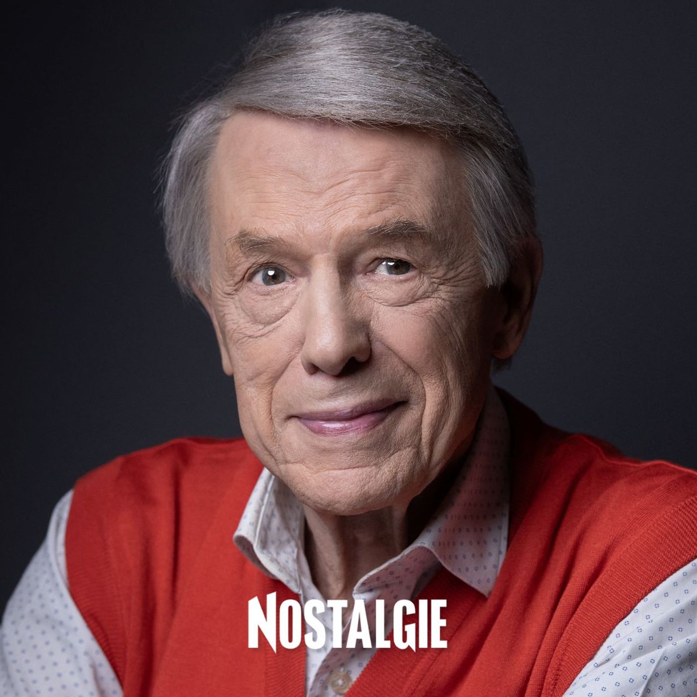 Salvatore Adamo nous présente son album "Des nèfles et des groseilles"