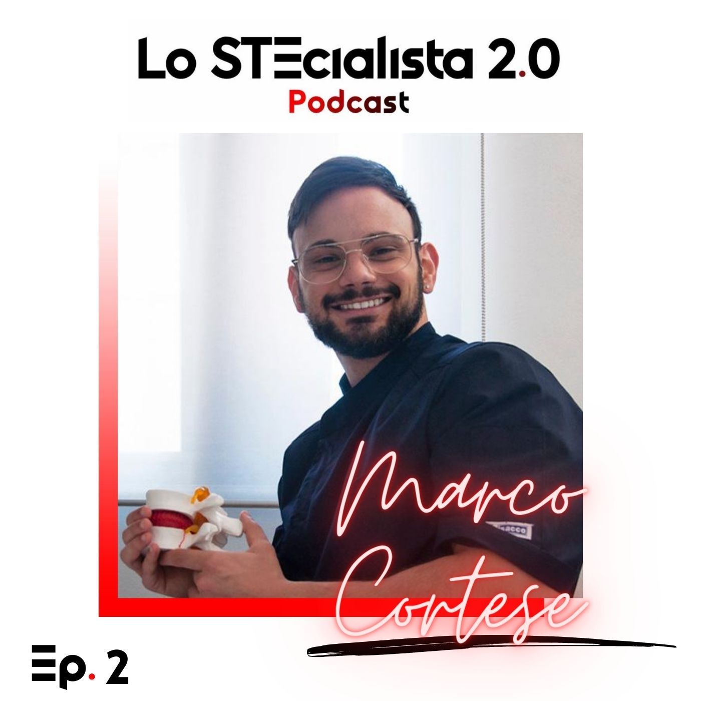 Lo STEcialista 🎙️❤️‍🔥