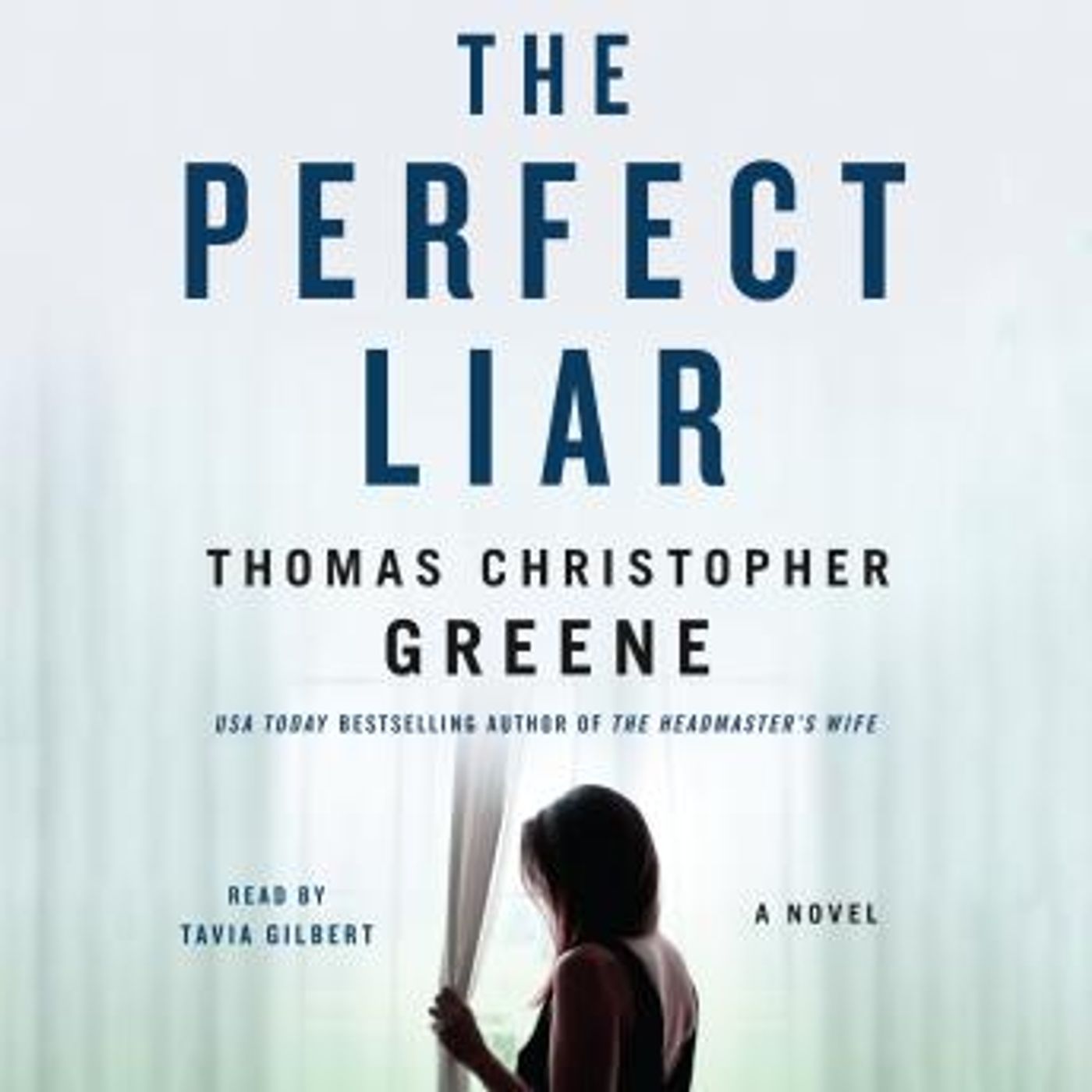 Access Top-Rated Full Audiobooks in Mystery, Thriller & Horror, Suspense