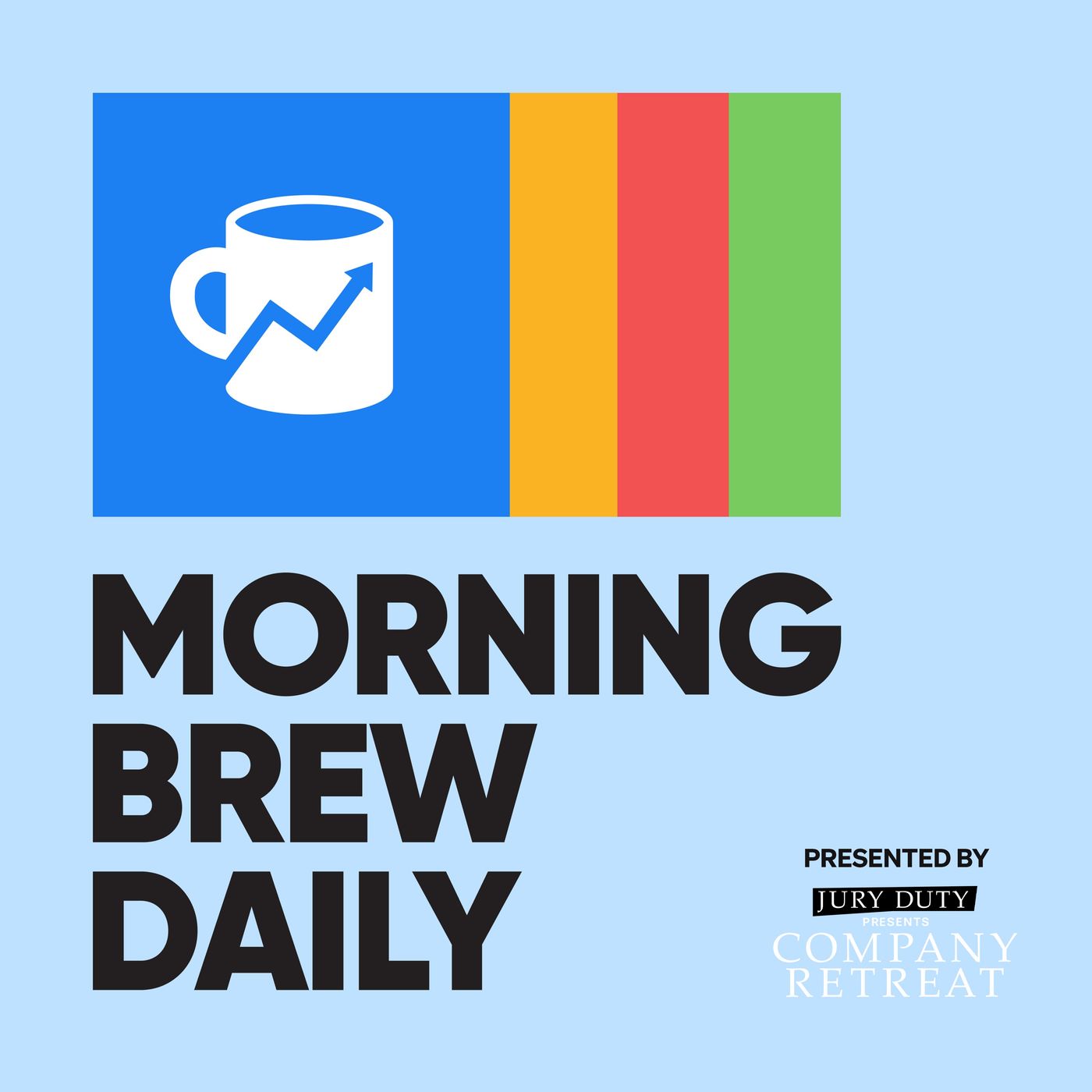 Private Equity Weasels Into Your 401(k)? & Coal is Making a Comeback — Morning Brew Daily cover