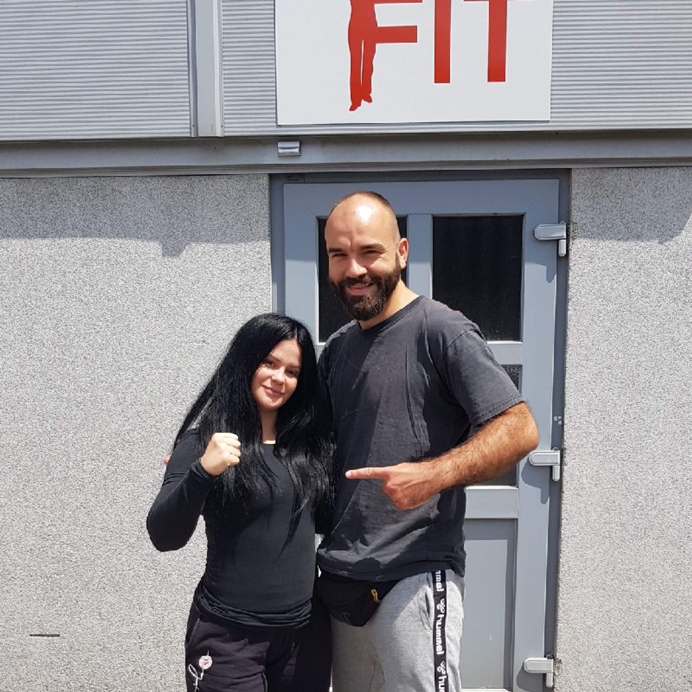 Podcast MMA & then SOME