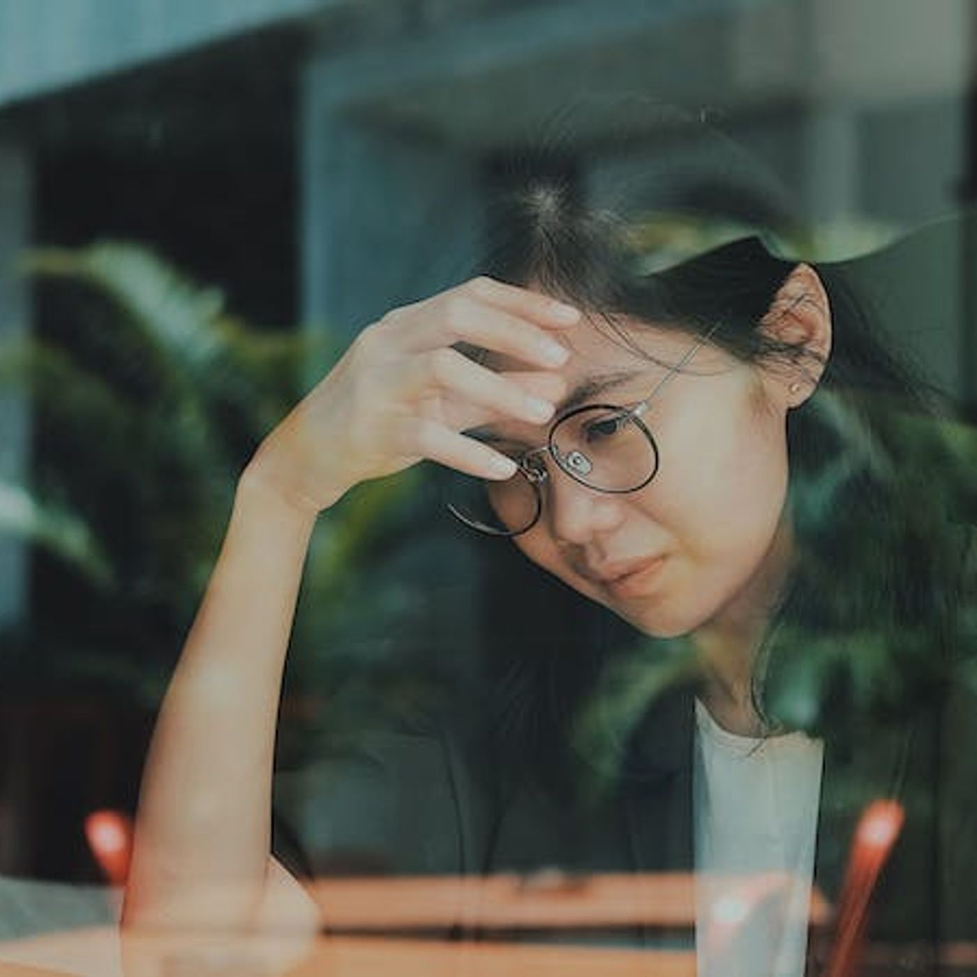 My Flesh Was Crucified — So Why Do I Still Sin?