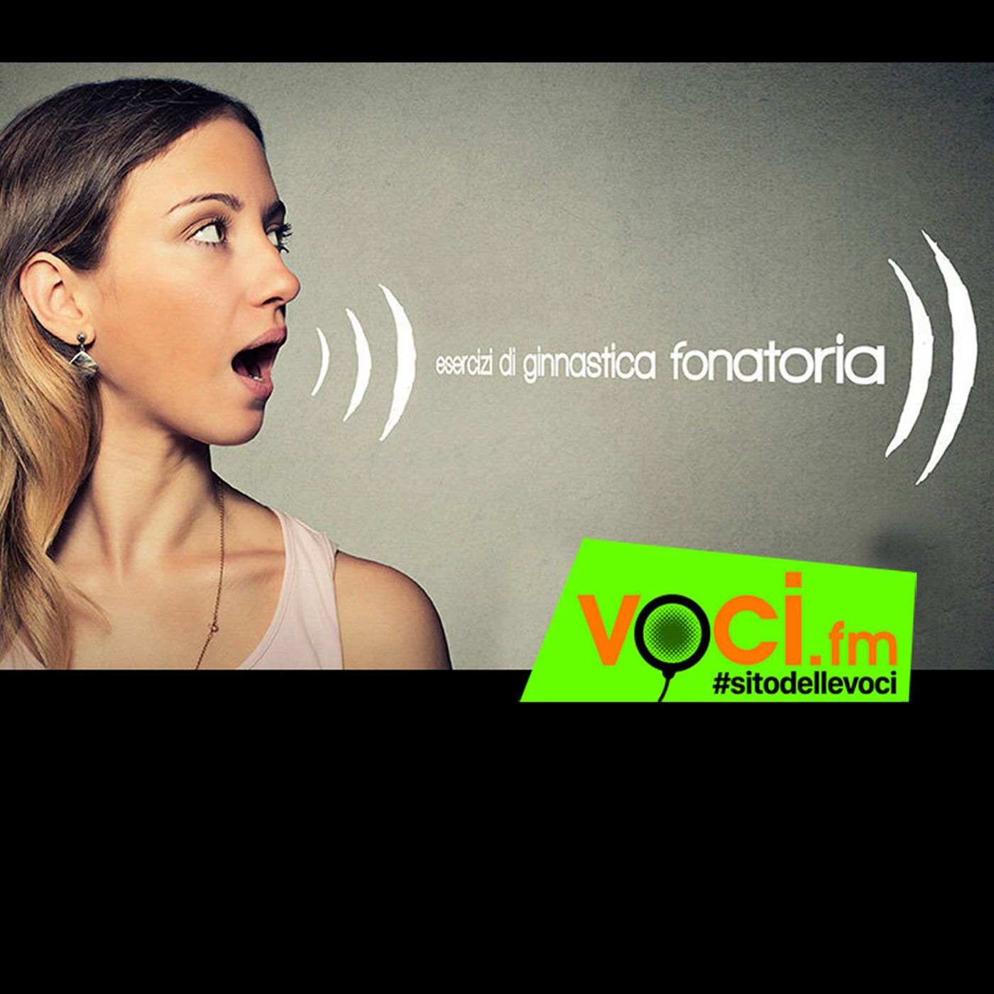 Clicca PLAY e ascolta Esercizi di respirazione per migliorare la voce episode artwork