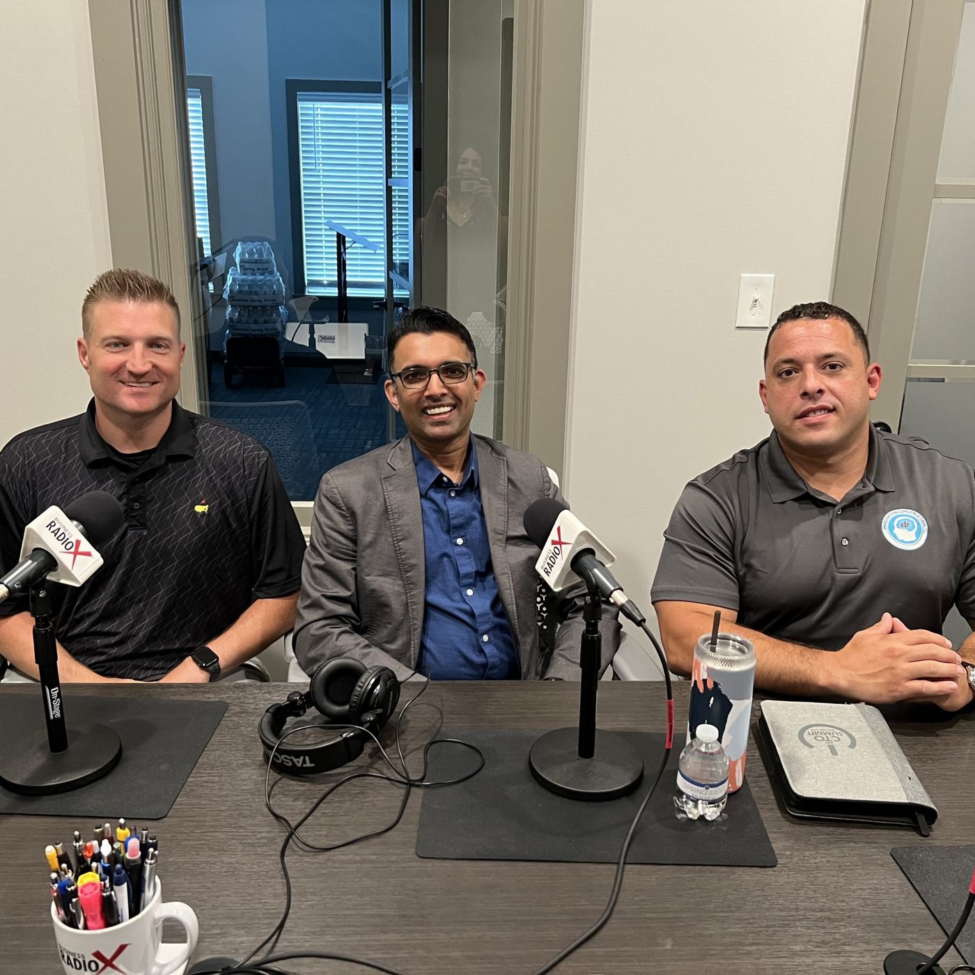Forsyth Business Radio