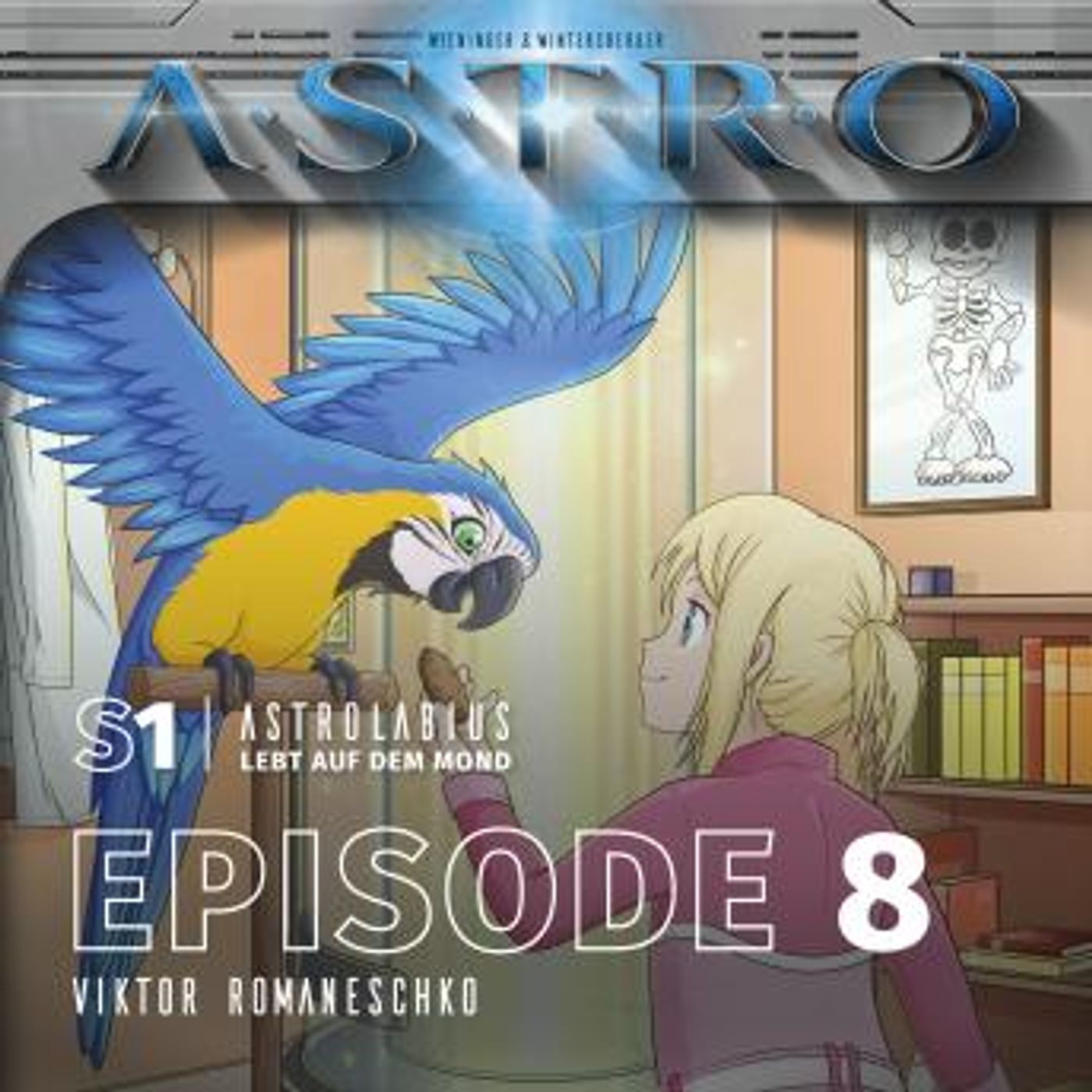 Grab the Top Full Audiobooks in Kids, Mystery & Fantasy