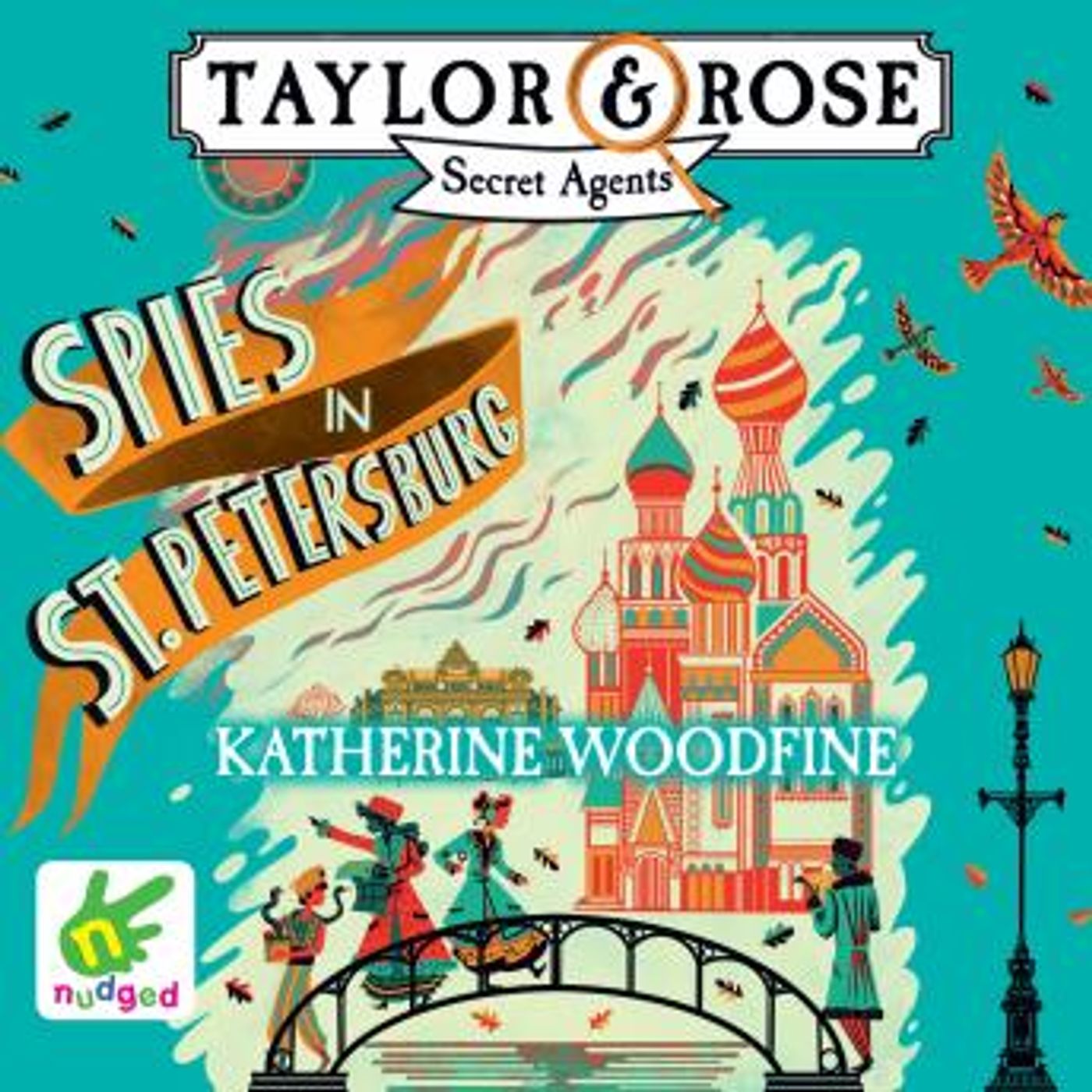 Download Best Full-Length Audiobooks in Fiction, Action & Adventure