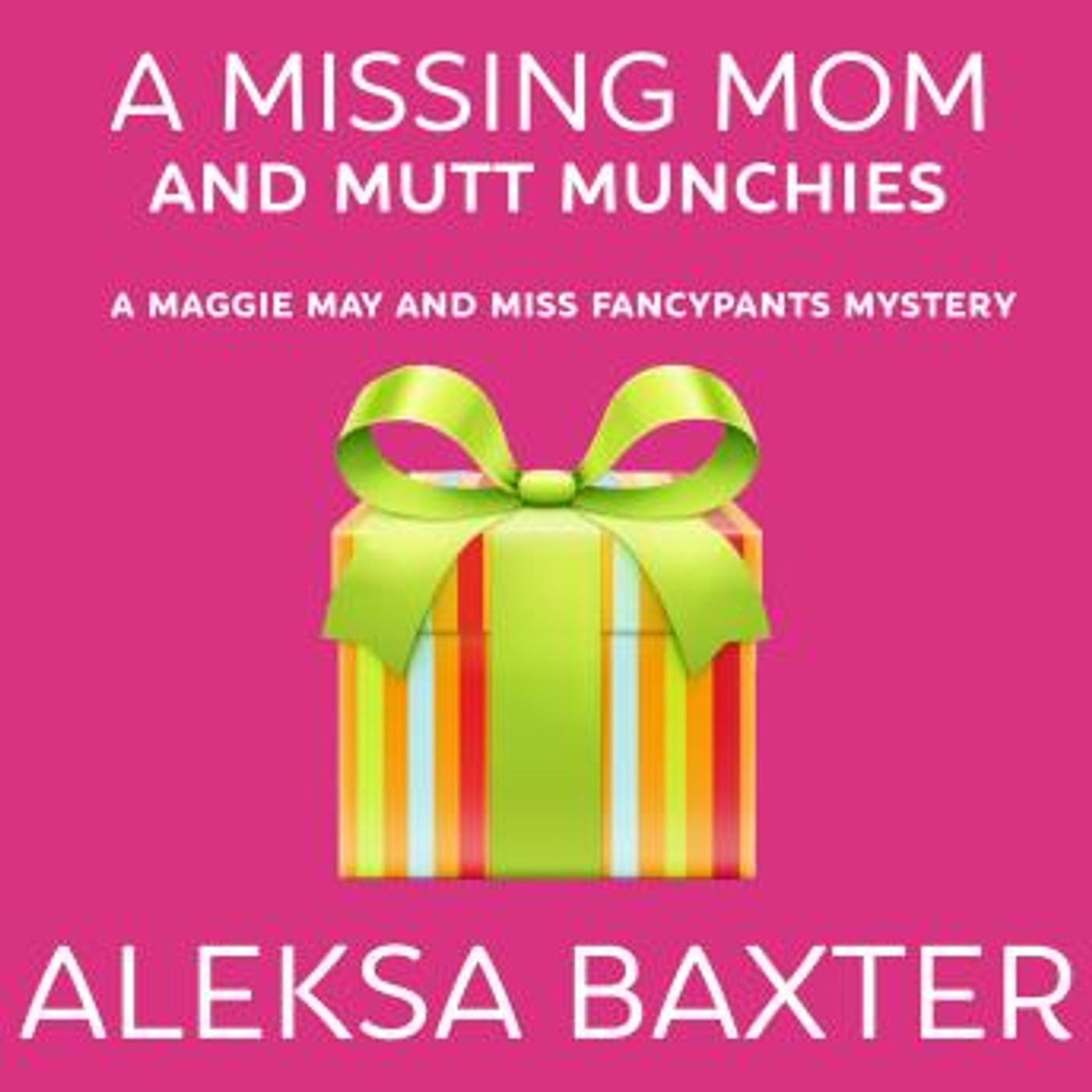 Explore the Latest Full Audiobooks in Mystery, Thriller & Horror, Cozy Mystery