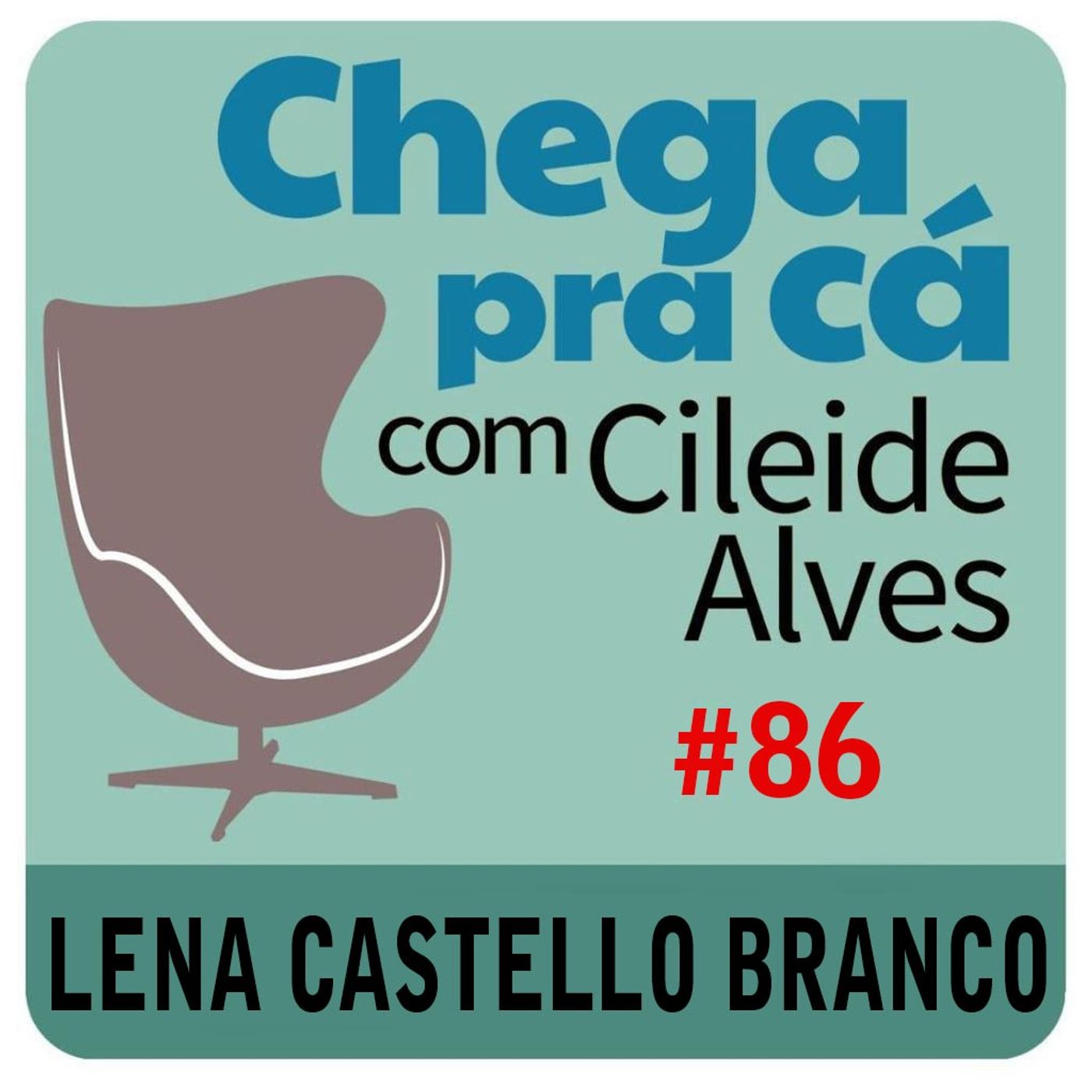Chega Pra Cá