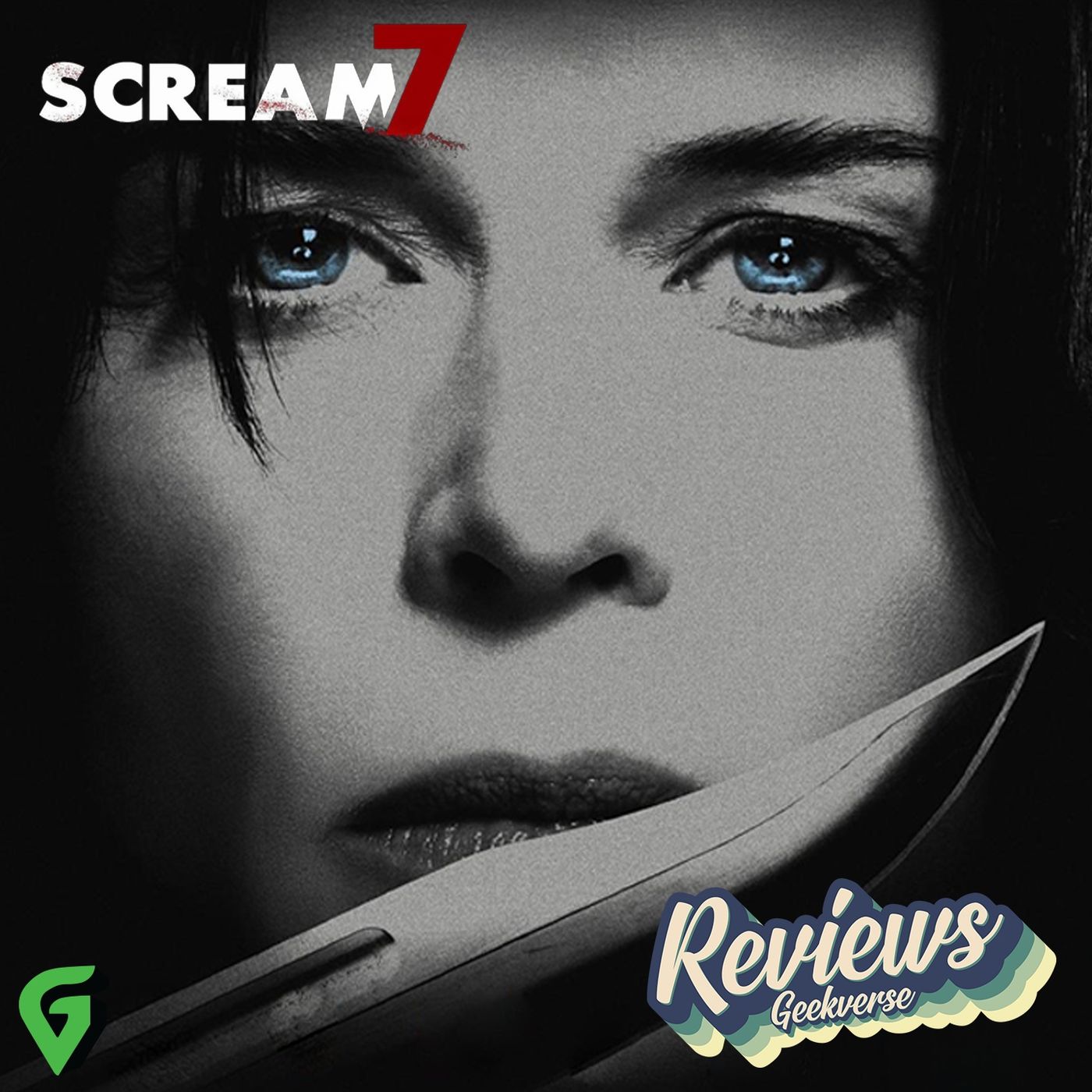 Scream 7 Review & Spoilers Breakdown : GV 694