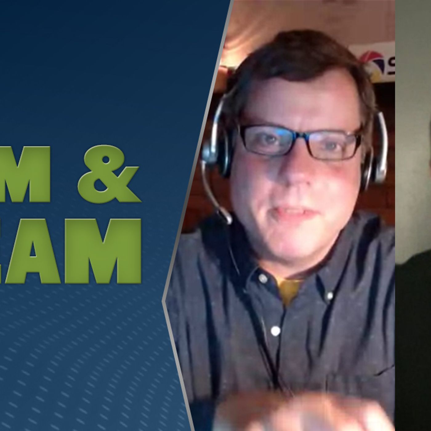 TWiRT Ep. 565 - STEM & STEAM with Sean McMahon & Bill Bennett thumbnail