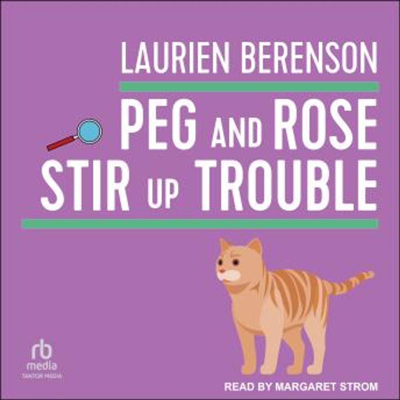 Get Your Favorite Full Audiobooks in Mystery, Thriller & Horror, Police & Detective