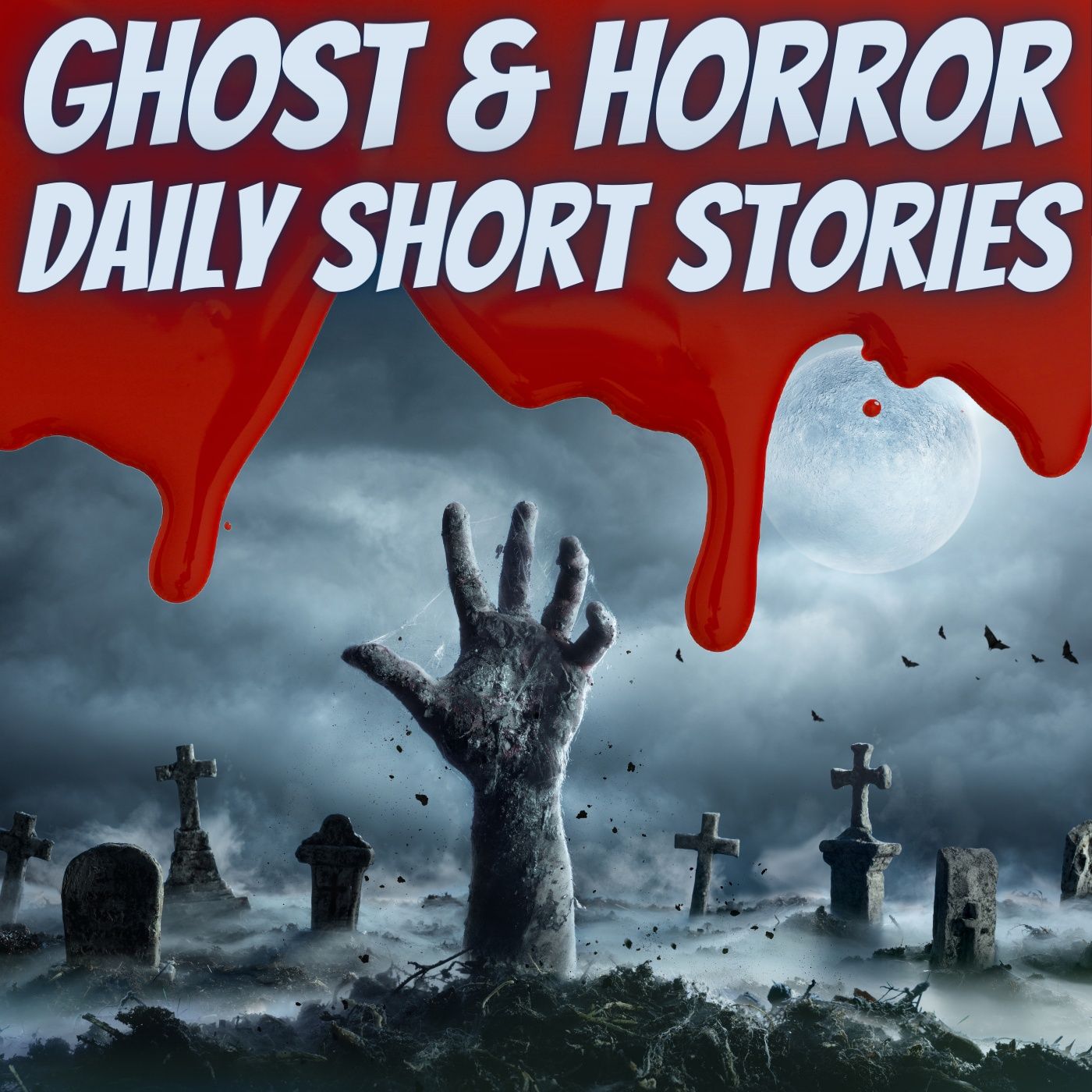 Ghost and Horror – Daily Short Stories