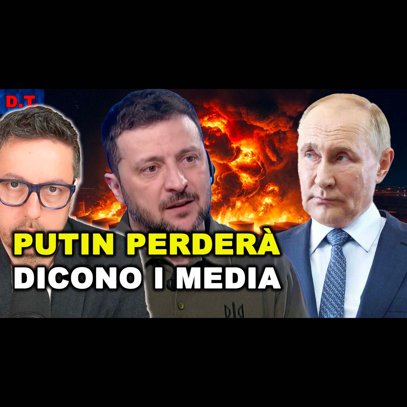 MOSCA BOMBARDA ANCORA KIEV e avanza al fronte, MA I MEDIA DICONO CHE L’UCRAINA VINCERÀ