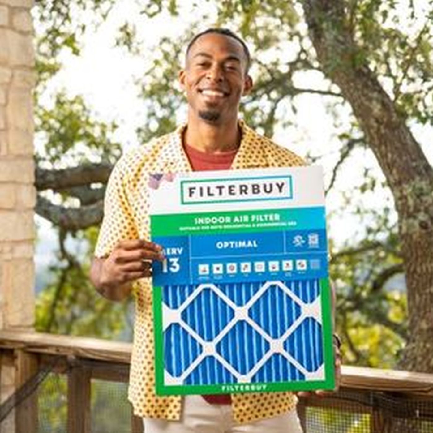 17x26x5 Lennox HVAC Furnace Replacement Air Filters Guide