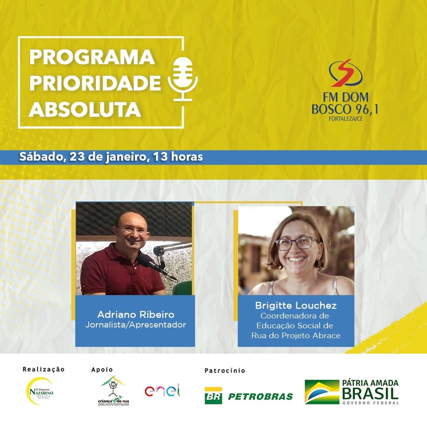 Prioridade Absoluta