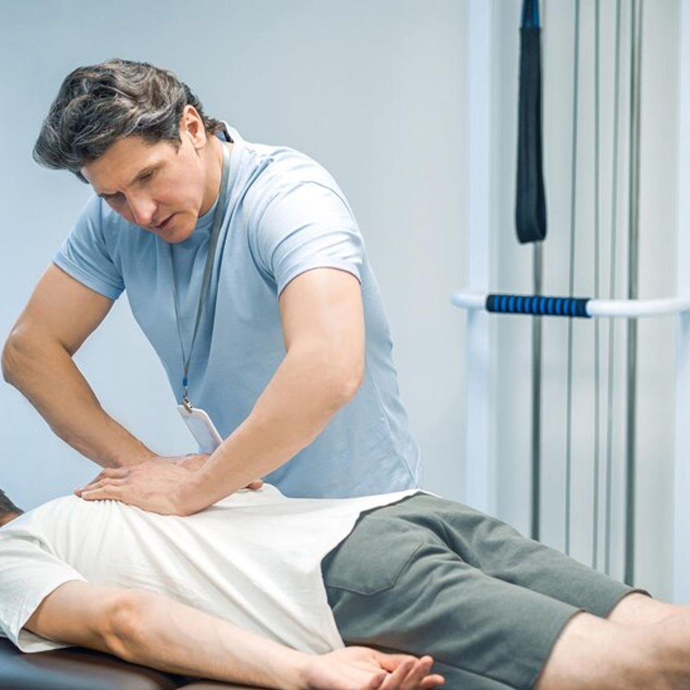 Heal Faster with a Trusted Auto Accident Chiropractor episode artwork