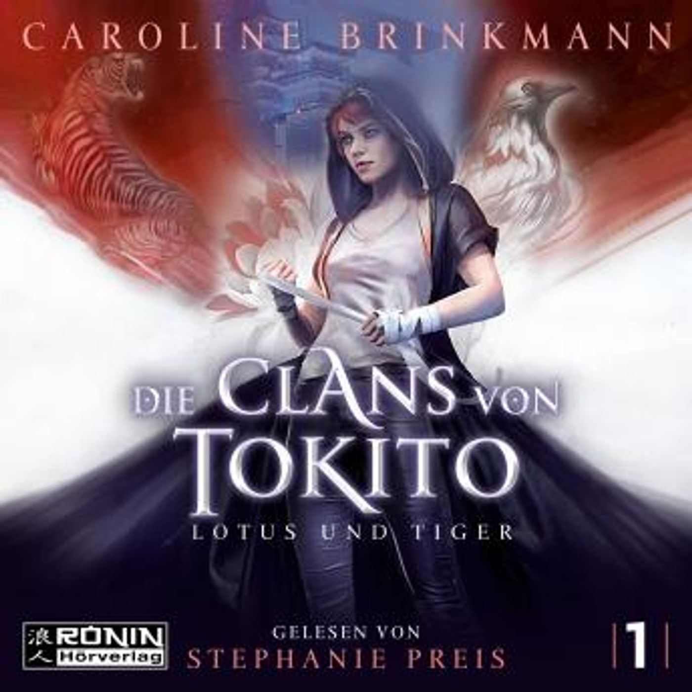 Download Best Full-Length Audiobooks in Science Fiction & Fantasy, Fantasy