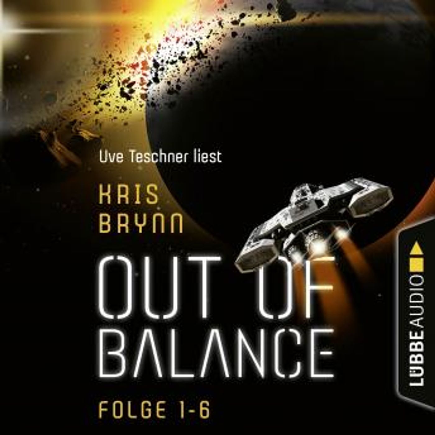 Download Incredible Full Audiobooks in Science Fiction & Fantasy, Science Fiction
