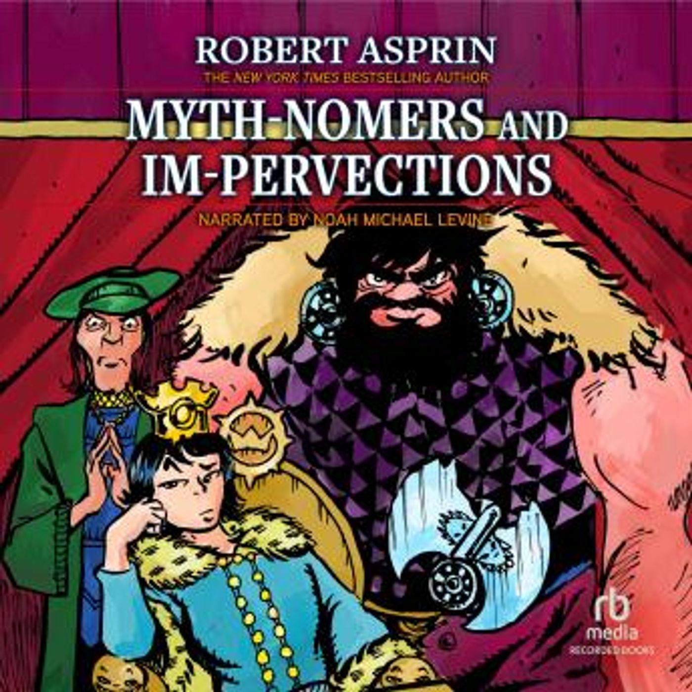 Explore New Full Audiobooks in Science Fiction & Fantasy, Epic Fantasy