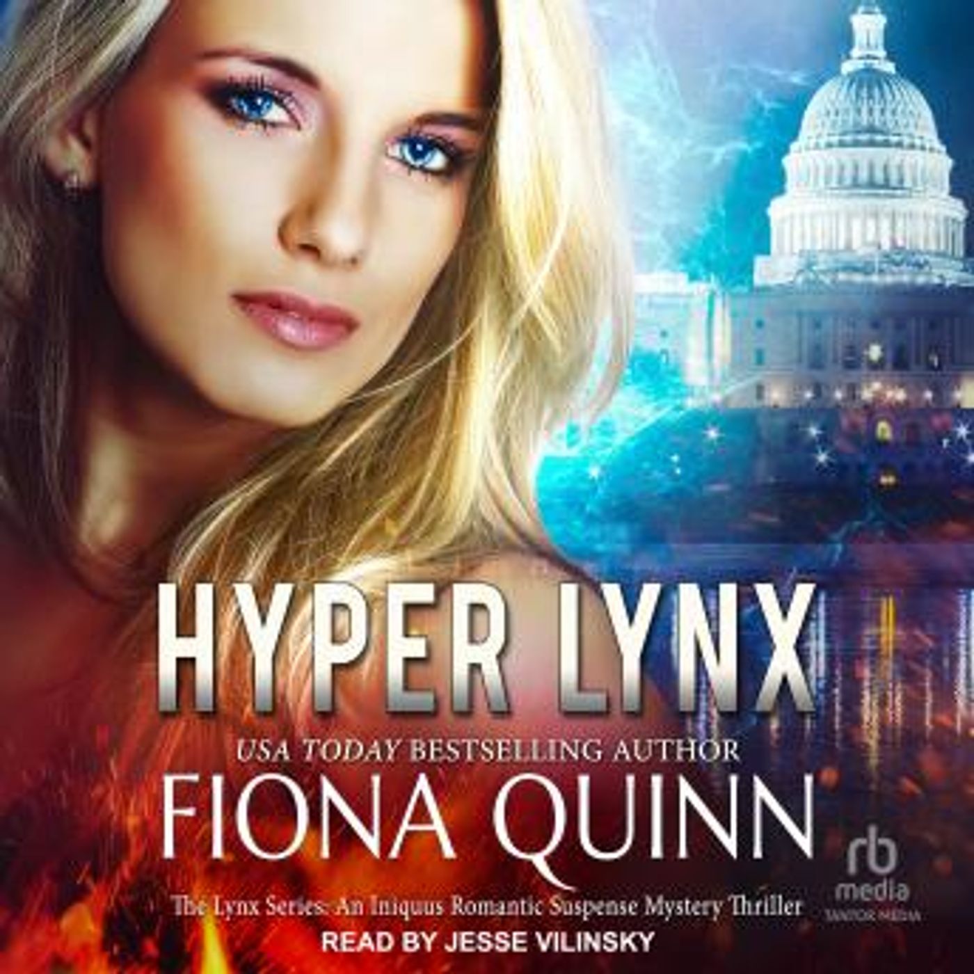 Get Latest Full Audiobooks in Fiction, Action & Adventure