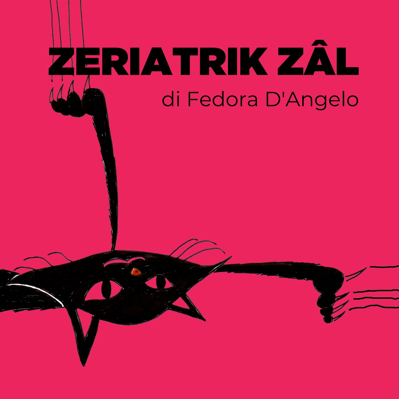 Zeriatrik Zâl