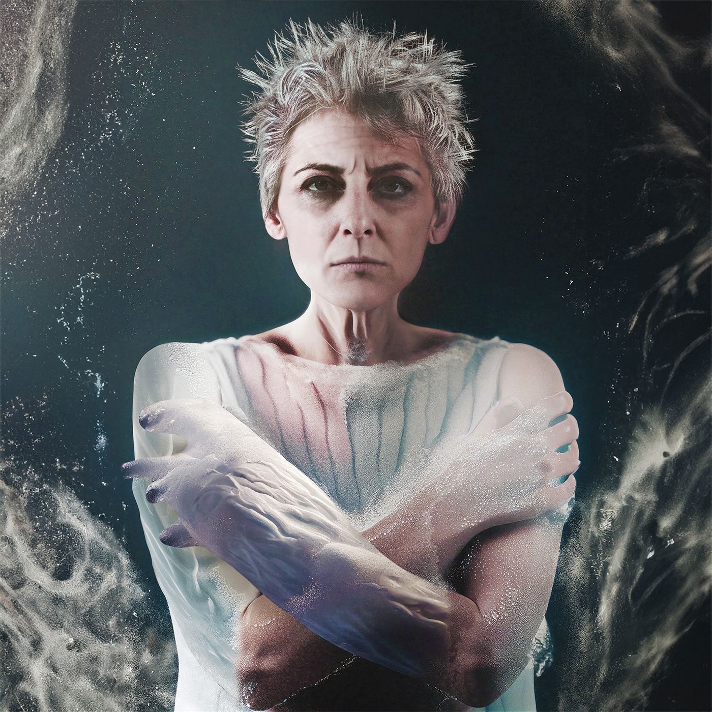 PortrAIts – I sintomi invisibili della Sclerosi Multipla