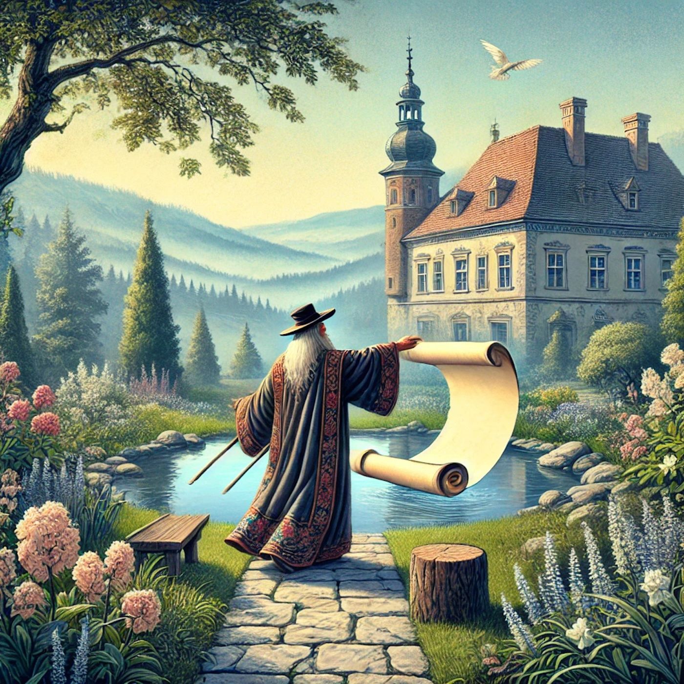 Święte sprzeczności