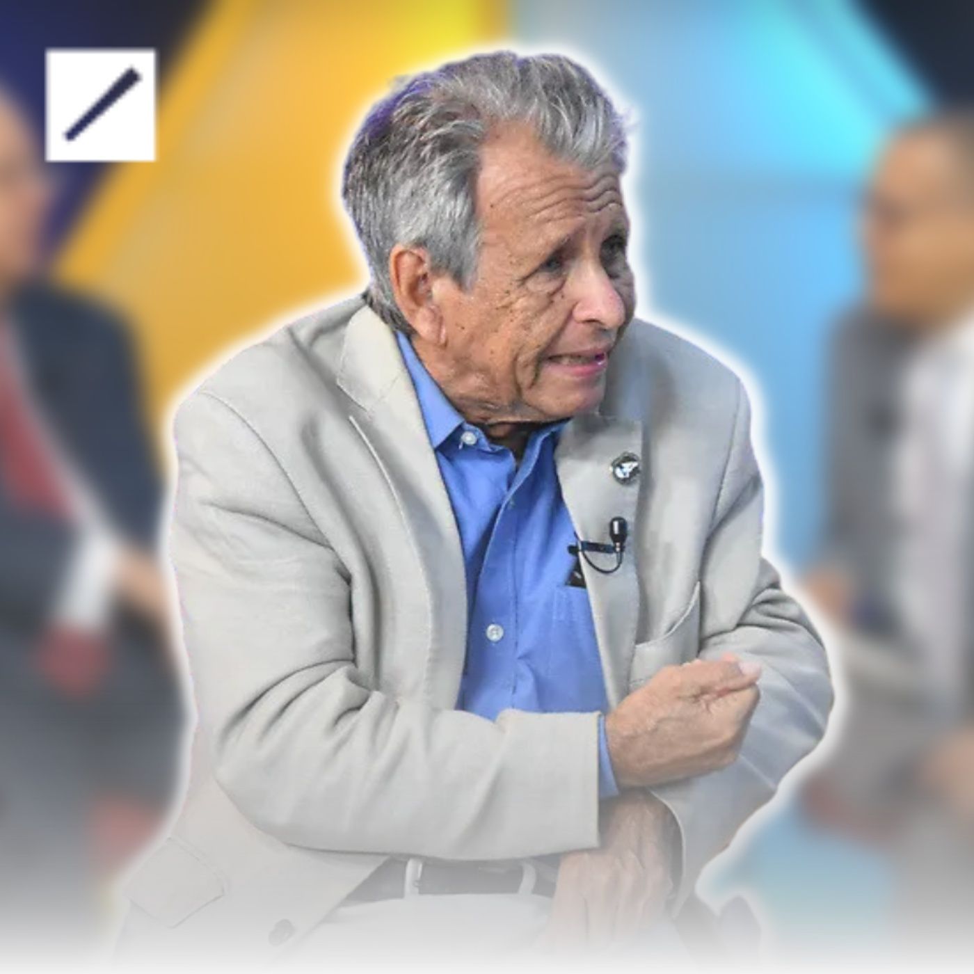 ¿Y TÚ QUÉ DICES?