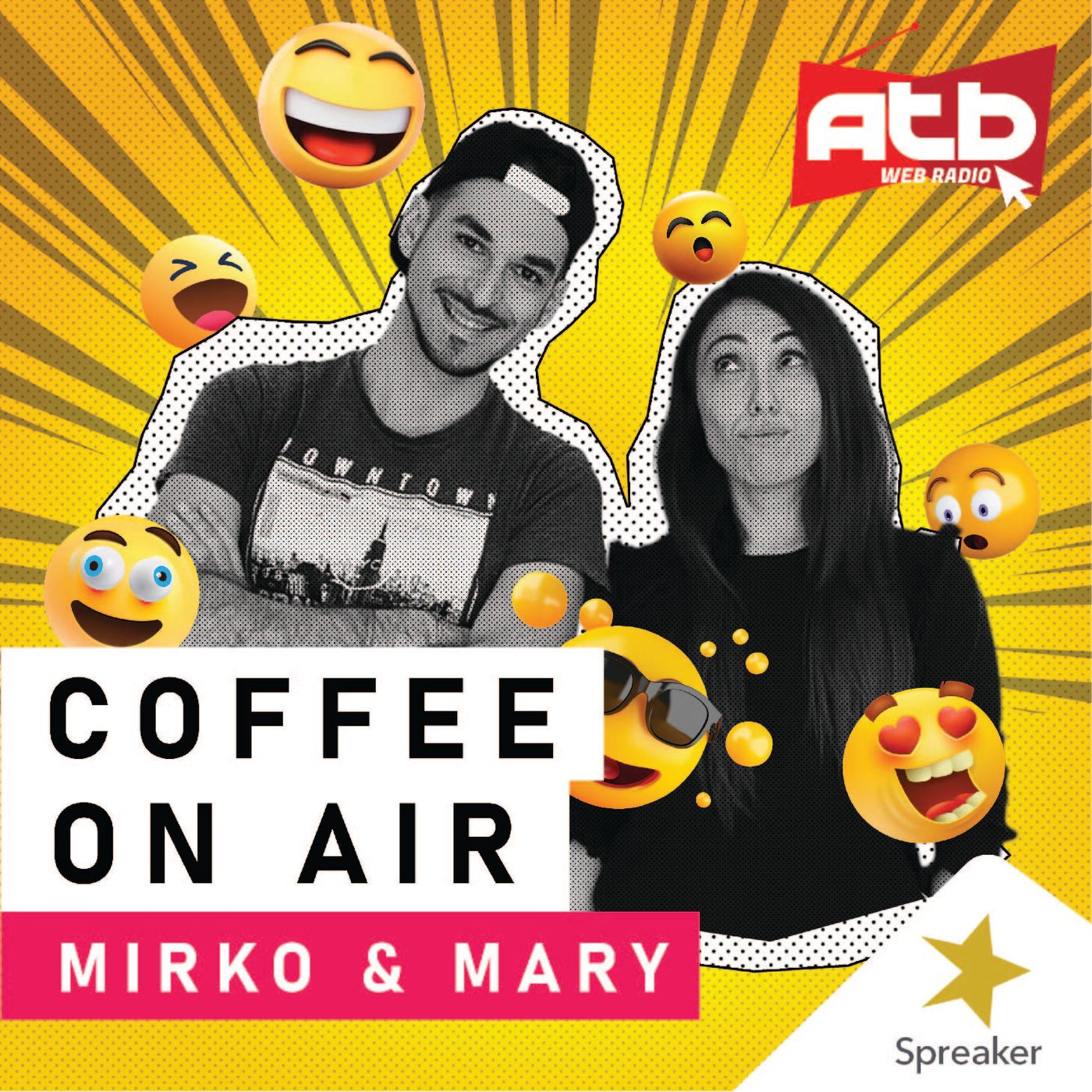 All The Best Web Radio