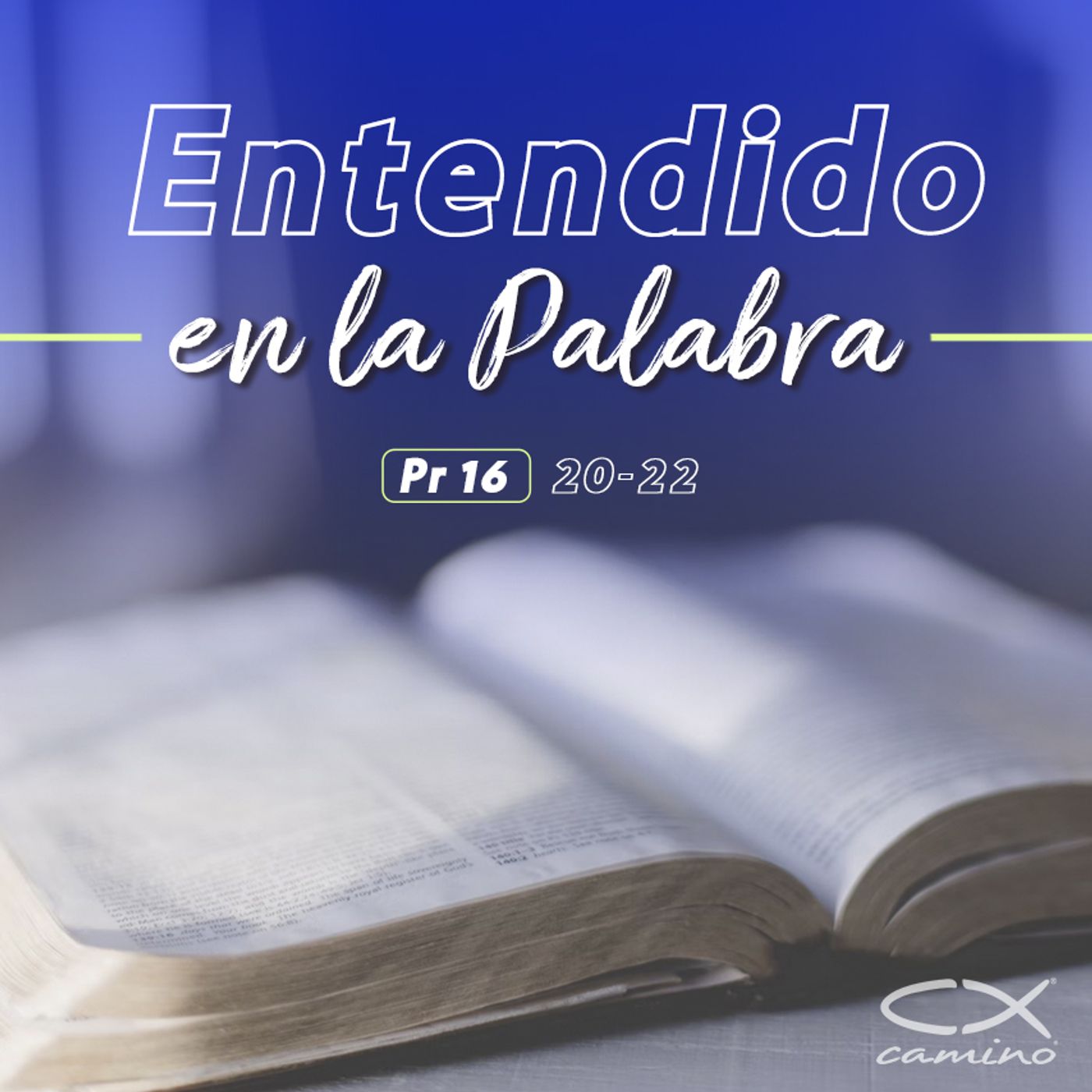 Oración 30 de marzo (Entendido en la Palabra) episode artwork