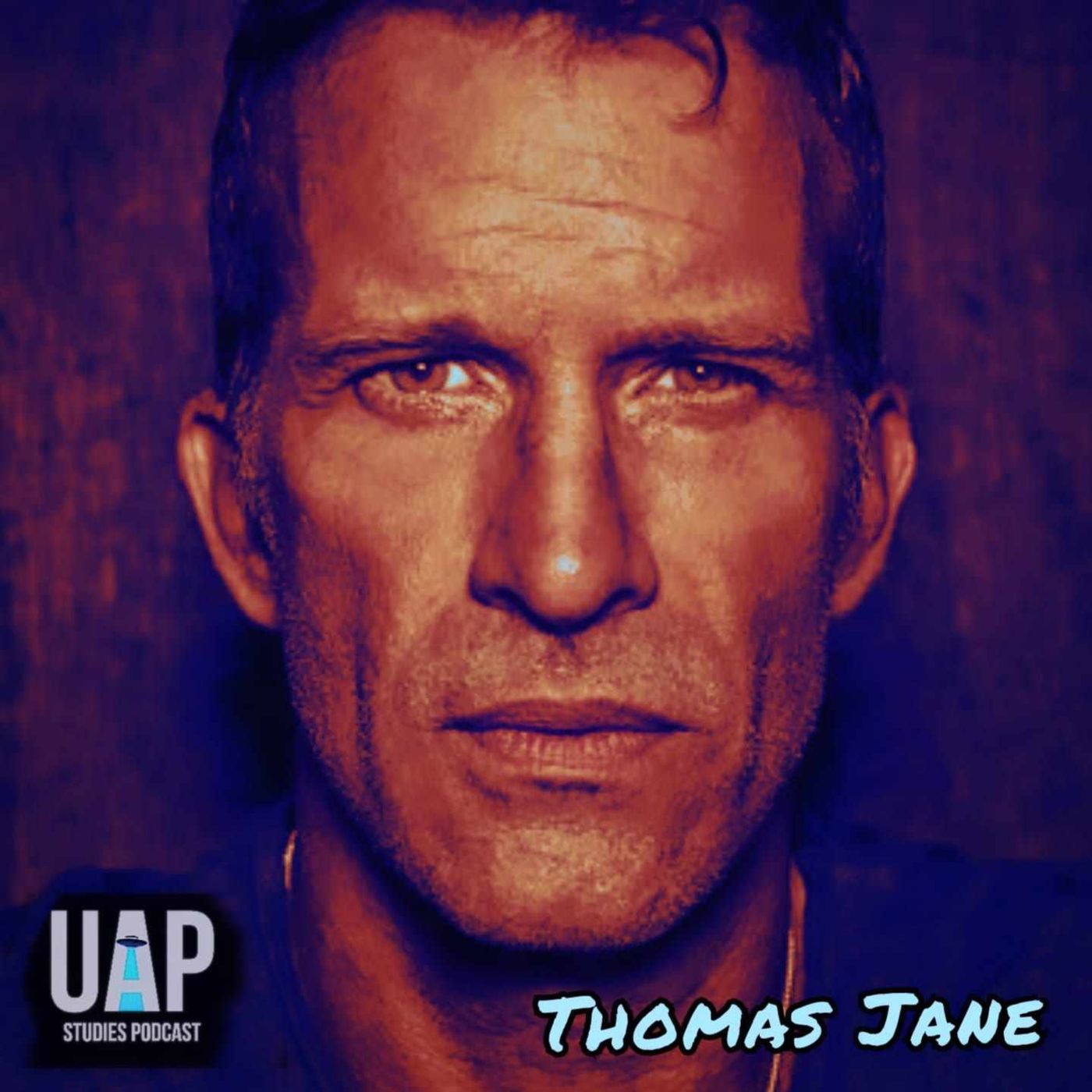 UAP STUDIES Podcast