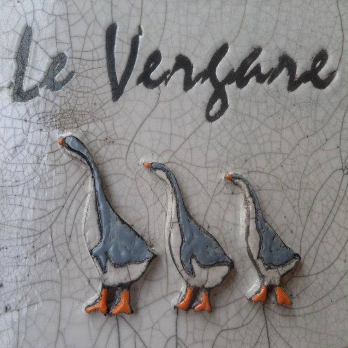 Il ricettario delle vergare podcast artwork