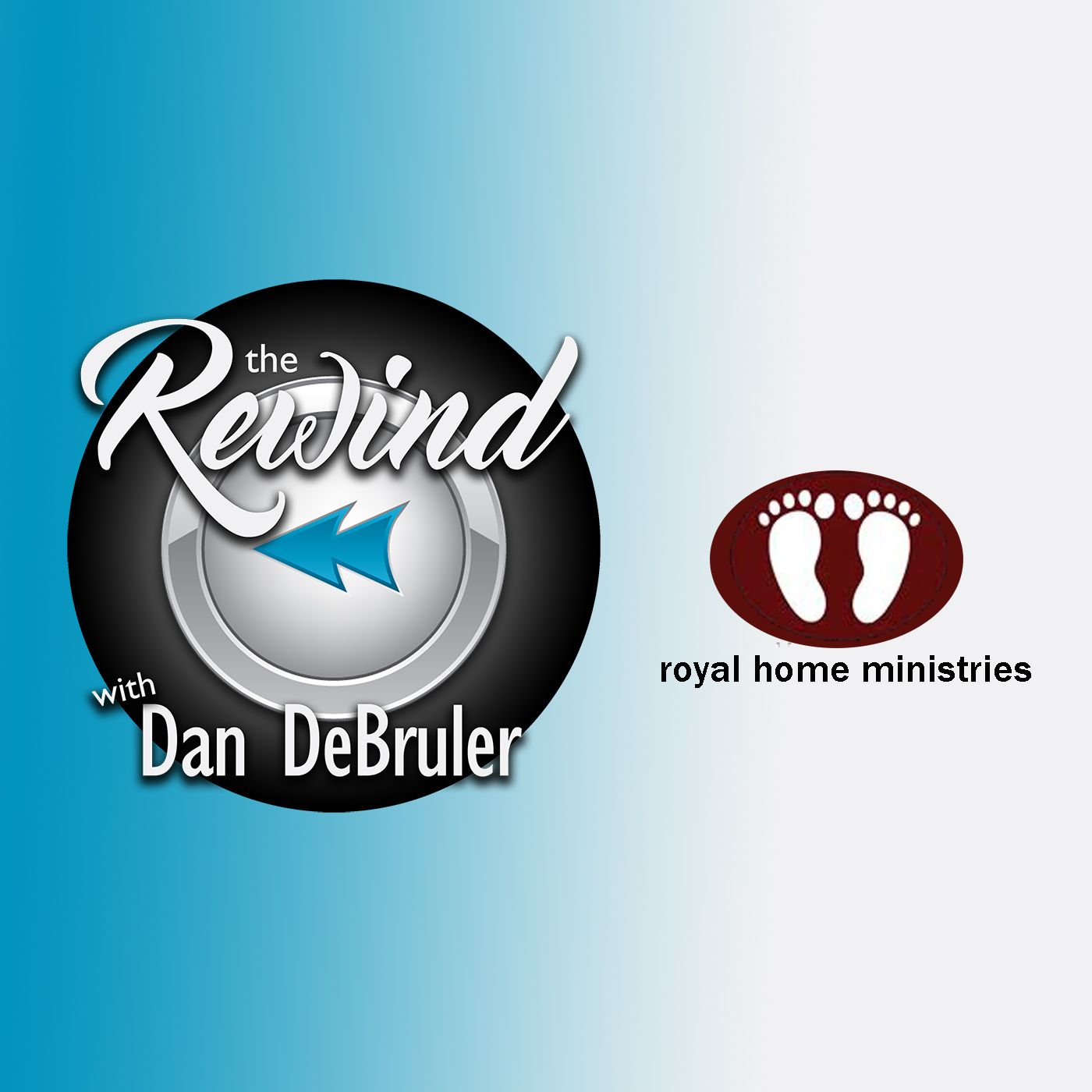 The Rewind with Dan DeBruler
