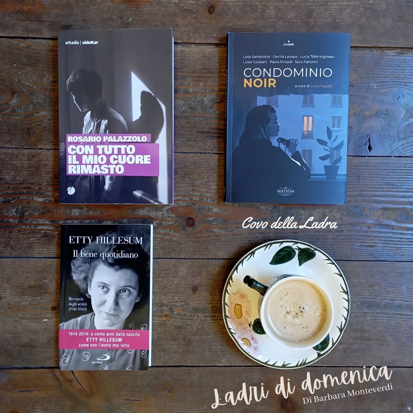 Ladri di Domenica