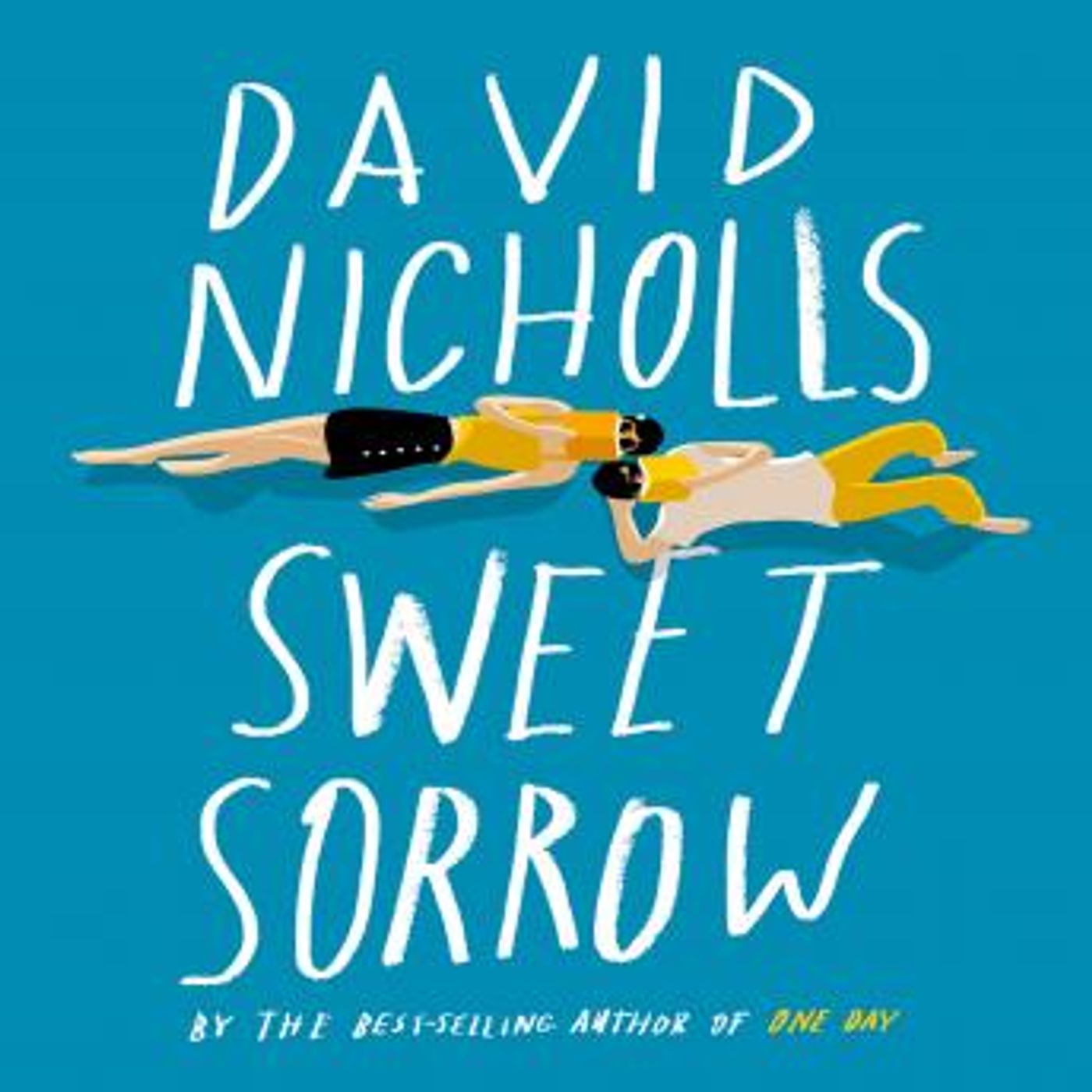 Sweet Sorrow: The long-awaited new novel from the best-selling author of ONE DAY by David Nicholls episode artwork