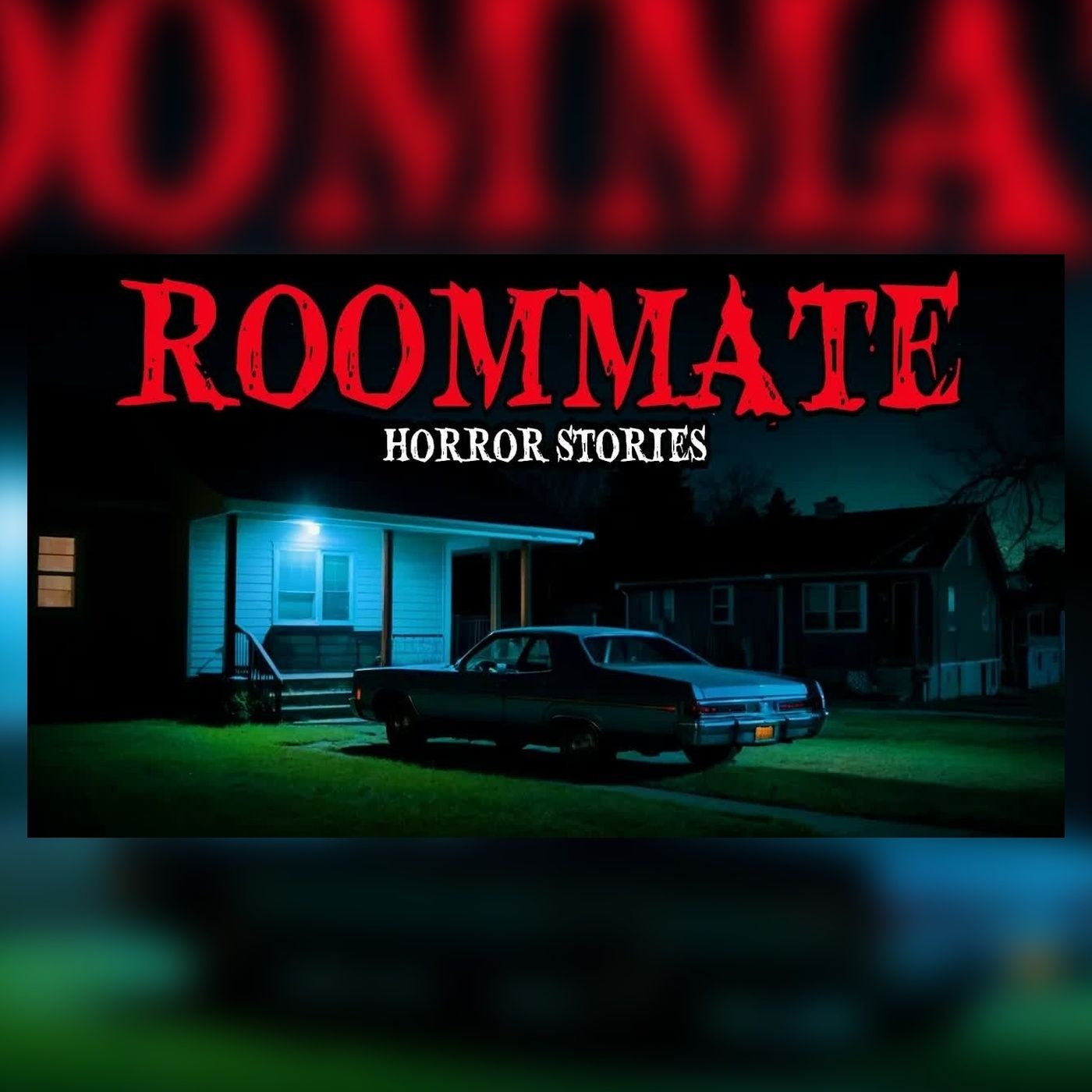 Roommate Acted Normal… Until I Found Her Secret | True Horror Story