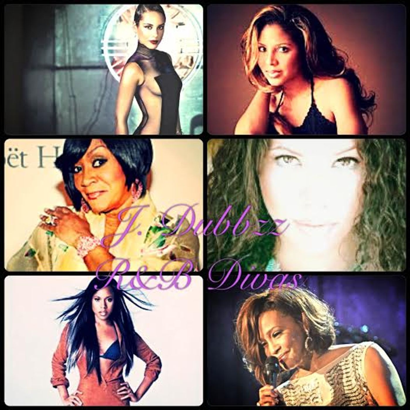 R&B Divas episode artwork