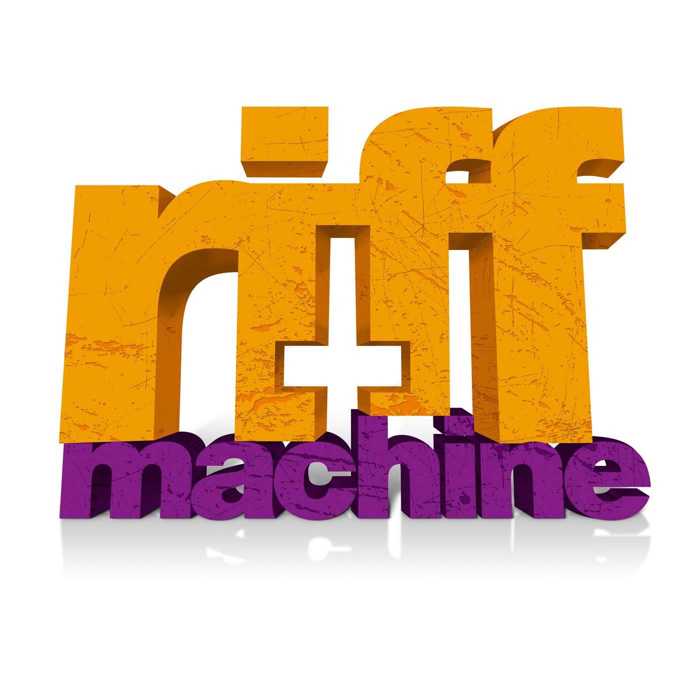 Riff Machine
